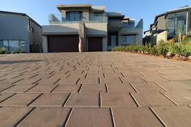 Best Driveway Pressure Washing  in Mount Carmel, OH